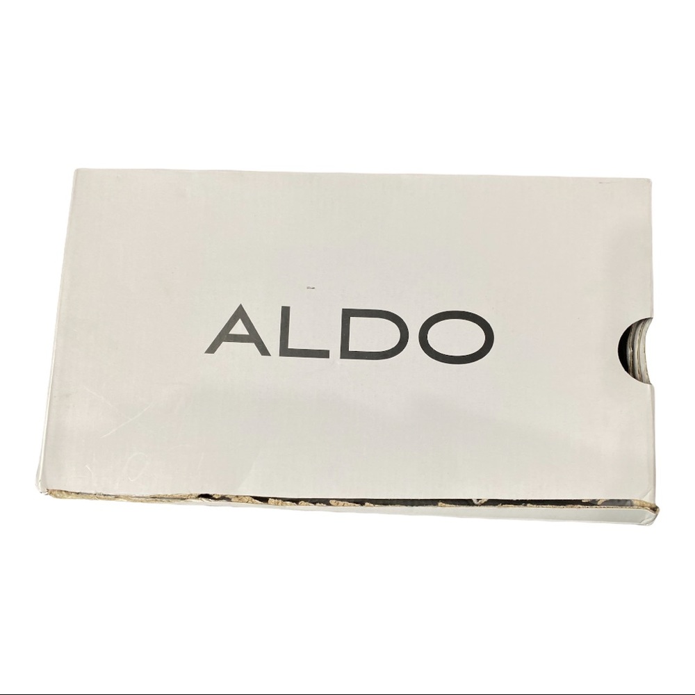 Aldo slip on sneakers size 7 - Picture 5 of 5